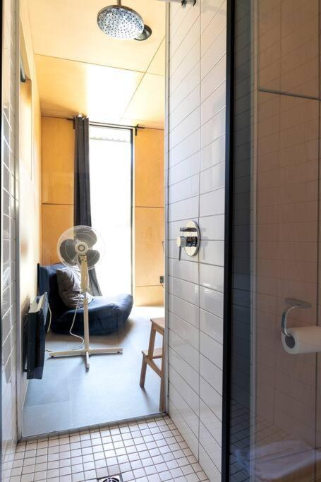 فيلا Cabin Sutton 252 - En Harmonie Avec La Nature! المظهر الخارجي الصورة